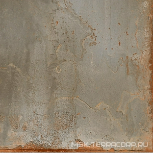 Керамогранит для пола и стены Sant Agostino Oxidart  Iron 2020 ( п.п.)ZZ20x20 CSAOXIRO20