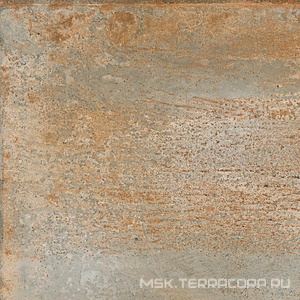 Керамогранит для пола и стены Sant Agostino Oxidart  Iron 2020 ( п.п.)ZZ20x20 CSAOXIRO20