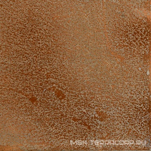 Керамогранит для пола и стены Sant Agostino Oxidart  Iron 2020 ( п.п.)ZZ20x20 CSAOXIRO20