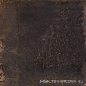 Керамогранит для пола и стены Sant Agostino Oxidart  Blackt 6060 ( п.п.)ZZ60x60 CSAOXBLA60