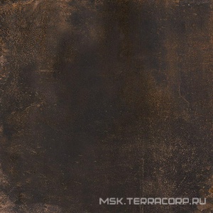 Керамогранит для пола и стены Sant Agostino Oxidart  Blackt 6060 ( п.п.)ZZ60x60 CSAOXBLA60