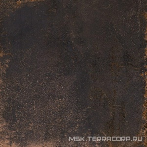 Керамогранит для пола и стены Sant Agostino Oxidart  Blackt 6060 ( п.п.)ZZ60x60 CSAOXBLA60