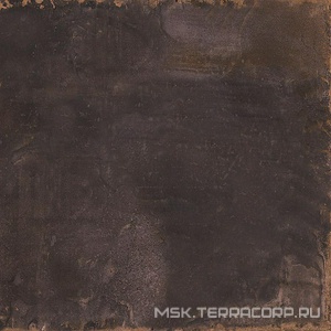 Керамогранит для пола и стены Sant Agostino Oxidart  Blackt 6060 ( п.п.)ZZ60x60 CSAOXBLA60