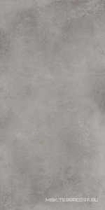 Керамогранит для пола и стены Dado Ceramica Basic  Grey Ret 60x120 303468