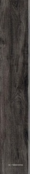 Battiscopa GreenWood Nero XX |8x45