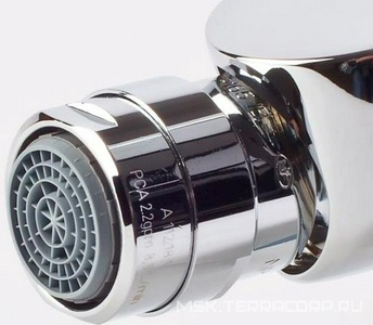 Смеситель для биде, с д/к, (цв.хром), Lоgis Hansgrohe Logis 71200000