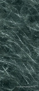 Керамогранит для пола и стены Emil Ceramica Tele Di Marmo Revolution Verde Sain Denis Lap 6.5 mm ZZ120x278 EHA4