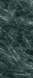 Керамогранит для пола и стены Emil Ceramica Tele Di Marmo Revolution Verde Sain Denis Lap 6.5 mm ZZ120x278 EHA4