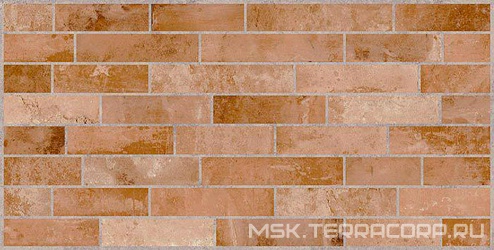 Грес Urban Bricks 04 непол. XX|60х120