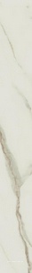 Керамогранит для пола и стены AtlasConcorde Россия EMPIRE Empire Calacatta Diamond Listello 7,2x60/ЭМПАИР КАЛАК. ДАЙМОНД БОРДЮР 7,2x60 610090002364