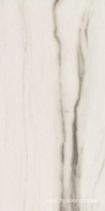 Керамогранит для пола и стены Florim Prexious of Rex White Fantasy Glossy 60x120 755843