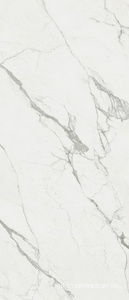 Керамогранит для пола и стены Gardenia Orchidea La Marmoteca Statuario Premium Soft 120x280 PF60010602