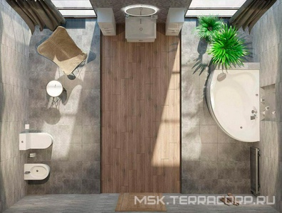 Акриловая ванна 1MarKa  L 160х110 см, аэромассаж (035079; Ar, сфLuxe, рск), каркас, сифон в комплекте, ZZ 1Marka Catania 035079 АМ