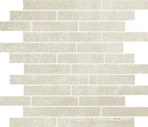 Мозаика Гранит Стоун Оксидо Светло-бежевый 2 LLR ZZ|30x35,8