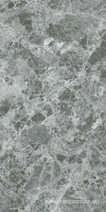 Керамогранит для пола и стены Гранитея Синара Sinara Black G315/ черный мат.60x120 G315MR