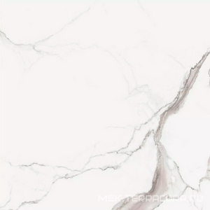 Керамогранит для пола Florim i classici di rex Statuario Glossy 80x80 Белый 746591