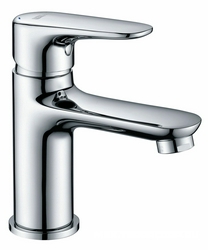 Смеситель Wasserkraft Vils 5603 для раковины| 5x15x14