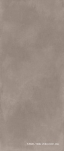 Керамогранит для стены FAP Ceramiche Fap Maxxi Color Now Fango Silk RT 120x278 fOES