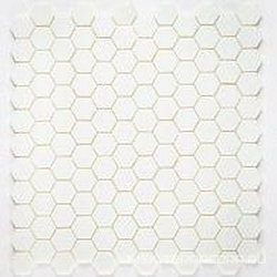 Мозаика микс Соты (чип 2x2) ZZ|27.2x28.7 XX