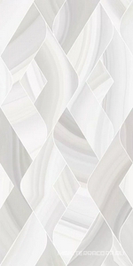 Керамическая плитка для стены Azori Acate  Cascade 31.5x63 00-00108401