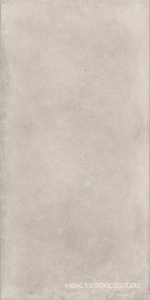 Керамогранит для пола и стены Dado Ceramica Basic  Light Grey Ret 60x120 303467