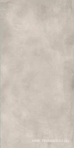 Керамогранит для пола и стены Dado Ceramica Basic  Light Grey Ret 60x120 303467