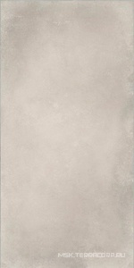 Керамогранит для пола и стены Dado Ceramica Basic  Light Grey Ret 60x120 303467