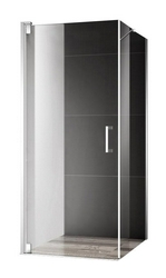 MARMI-AH-1-60/100-C-Cr Душевой уголок | ZZ