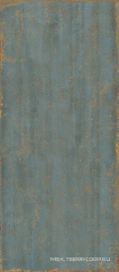 Керамогранит для пола и стены Gardenia Orchidea OXIDE Oxide Green 120x280 69303