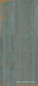 Керамогранит для пола и стены Gardenia Orchidea OXIDE Oxide Green 120x280 69303