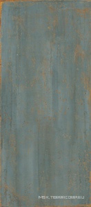 Керамогранит для пола и стены Gardenia Orchidea OXIDE Oxide Green 120x280 69303