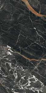 Керамогранит для пола и стены Florim Les Bijoux De Rex Bijoux Ombre De Caravage Glossy  60x120 766332