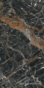 Керамогранит для пола и стены Florim Les Bijoux De Rex Bijoux Ombre De Caravage Glossy  60x120 766332