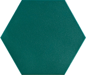 MAYFAIR VERT HEX 19,8X22,8
