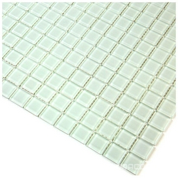 Мозаика микс Кристал (чип 2x2) ZZ|30x30 XX