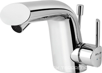 Смеситель AM.PM Awe F1583100 для биде| 5x12x12