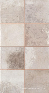 Керамическая плитка для стены Pamesa Artisan  Greige 31,6x60 002.655.0408.2795