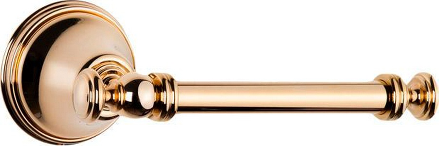 Держатель для т/б, открытый, (цв.золото), Harmony ZZ TW Collection Bristol TWHA019/oro