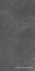 Керамогранит для пола и стены Zerde Loft  anthracite 60x120 00000005458