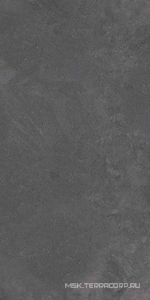 Керамогранит для пола и стены Zerde Loft  anthracite 60x120 00000005458