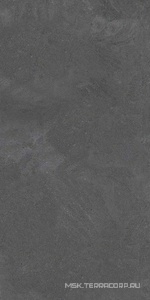 Керамогранит для пола и стены Zerde Loft  anthracite 60x120 00000005458