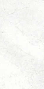 Керамогранит для пола и стены Ariostea Ultra Marmi Michelangelo Altissimo Polished 6 mm 150x300 UM6L300634