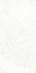 Керамогранит для пола и стены Ariostea Ultra Marmi Michelangelo Altissimo Polished 6 mm 150x300 UM6L300634