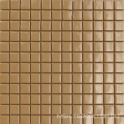 Мозаика 25FL-M-029 (бежевый) (чип 2.5x2.5) ZZ|31.5x31.5
