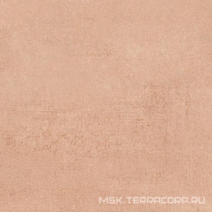 Керамогранит для пола и стены Гранитея АртБетон   G-009 Rose/G009  рельеф 60x60 G-009