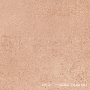 Керамогранит для пола и стены Гранитея АртБетон   G-009 Rose/G009  рельеф 60x60 G-009