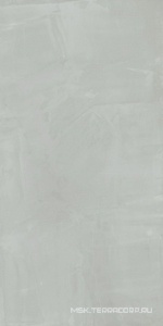 Керамогранит для пола и стены Dado Ceramica Paint  Grey 60x120 303945