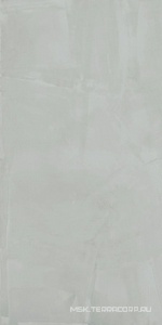Керамогранит для пола и стены Dado Ceramica Paint  Grey 60x120 303945