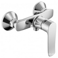 Смеситель Agger Nice A2520000 для душа| 18x13x13