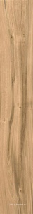 Керамогранит для пола Gardenia Orchidea just venice Rovere Chiaro Nat 16x100 Коричневый 51201